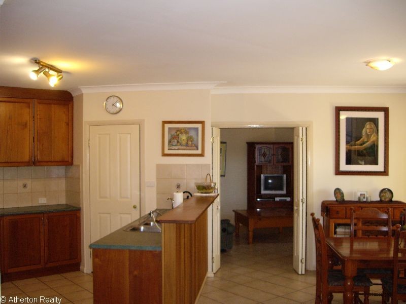 Atherton QLD 4883