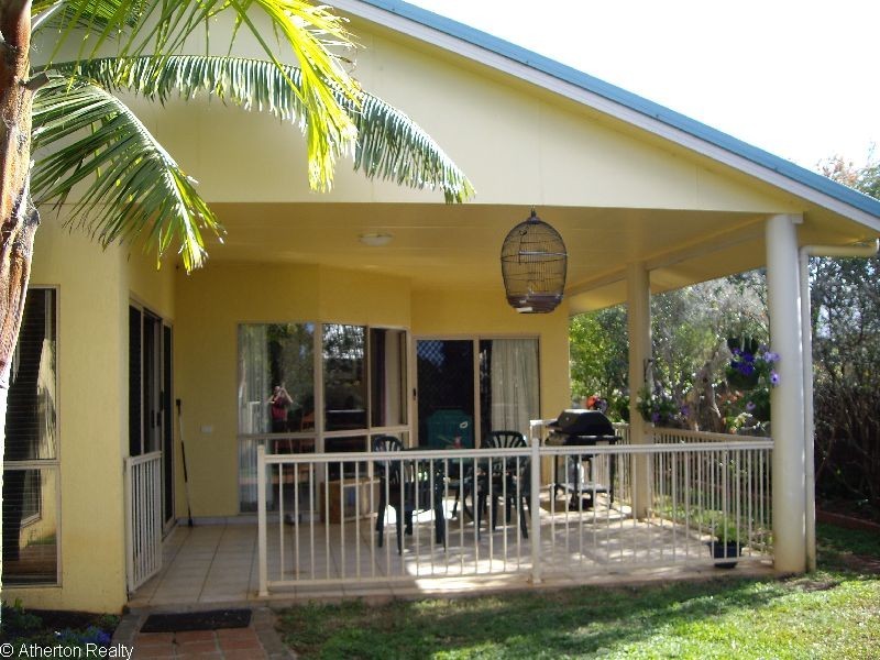 Atherton QLD 4883