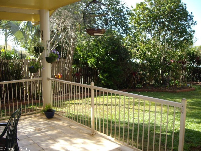 Atherton QLD 4883