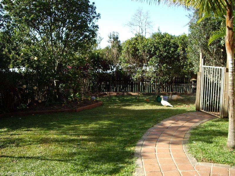 Atherton QLD 4883