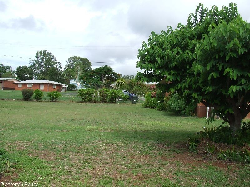 Atherton QLD 4883