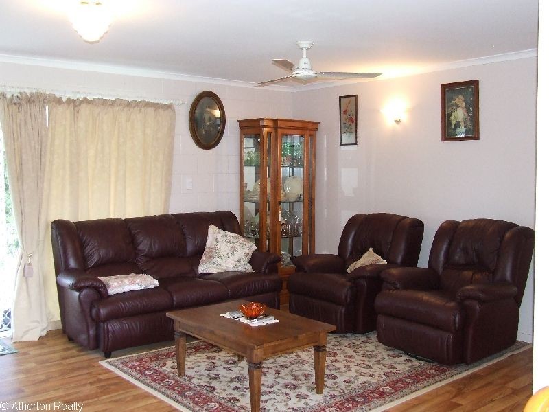 Lake Eacham QLD 4884