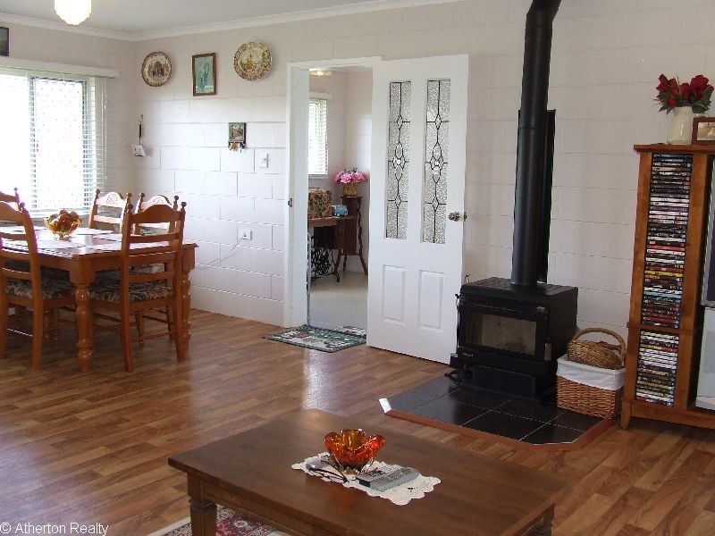 Lake Eacham QLD 4884