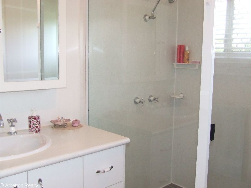 Lake Eacham QLD 4884