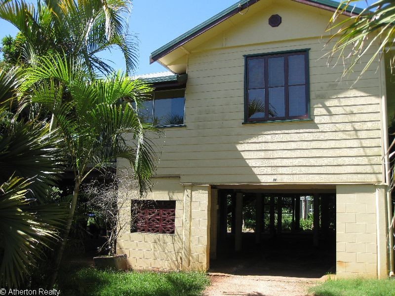 Atherton QLD 4883