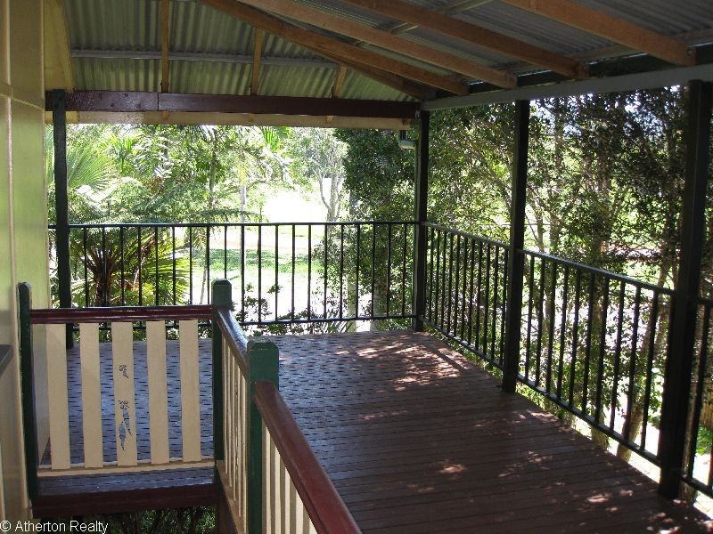 Atherton QLD 4883