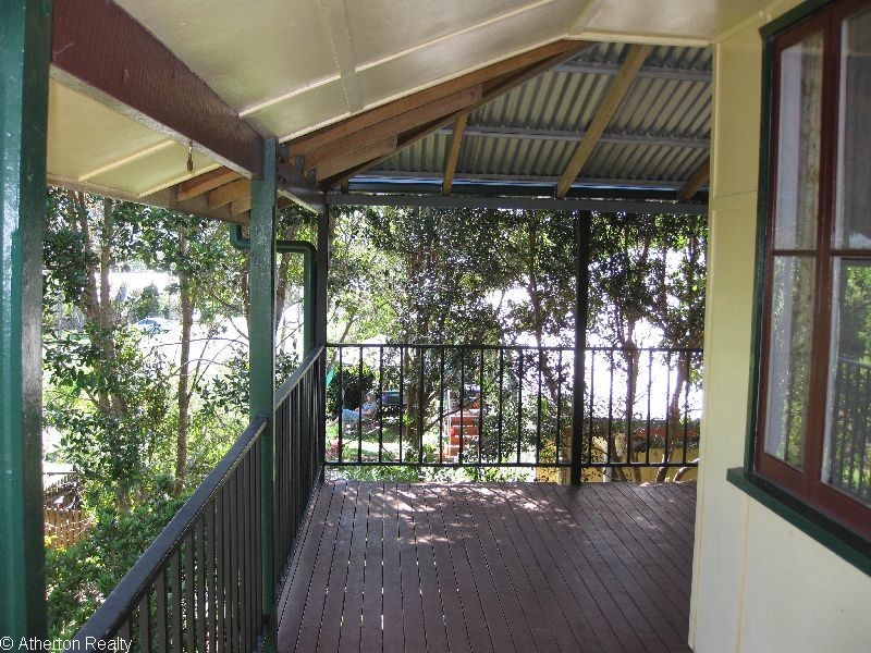Atherton QLD 4883