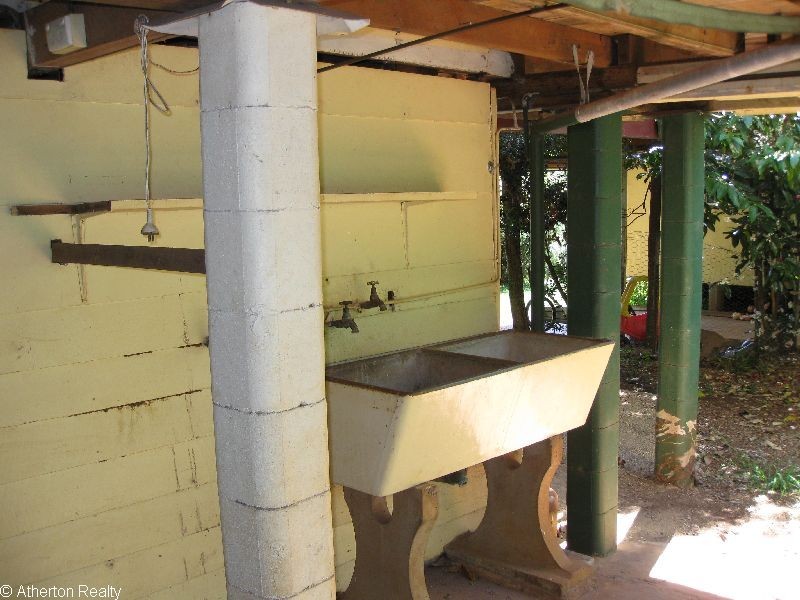 Atherton QLD 4883