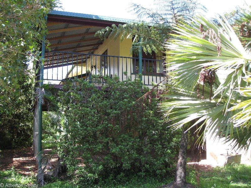 Atherton QLD 4883