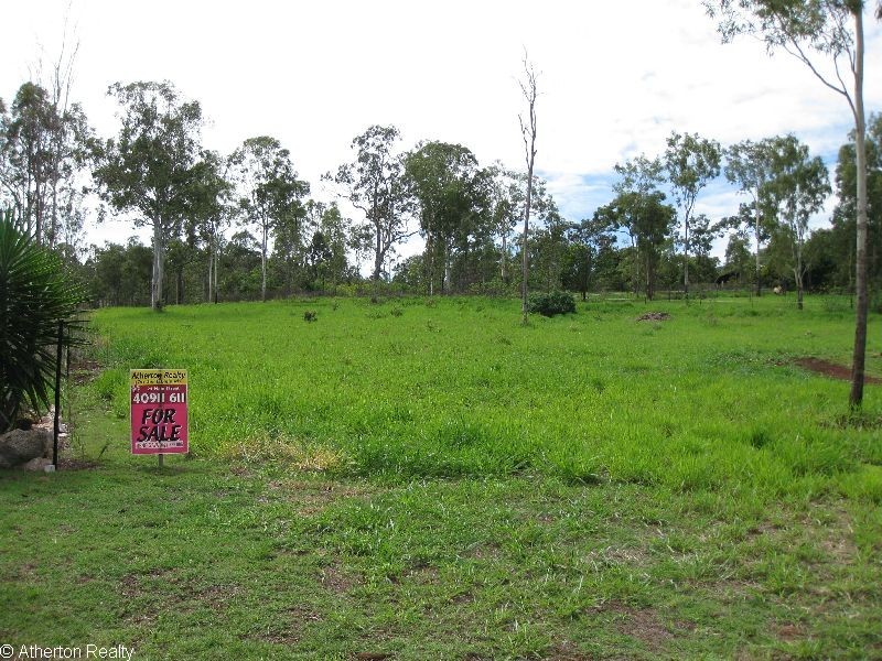 Tolga QLD 4882