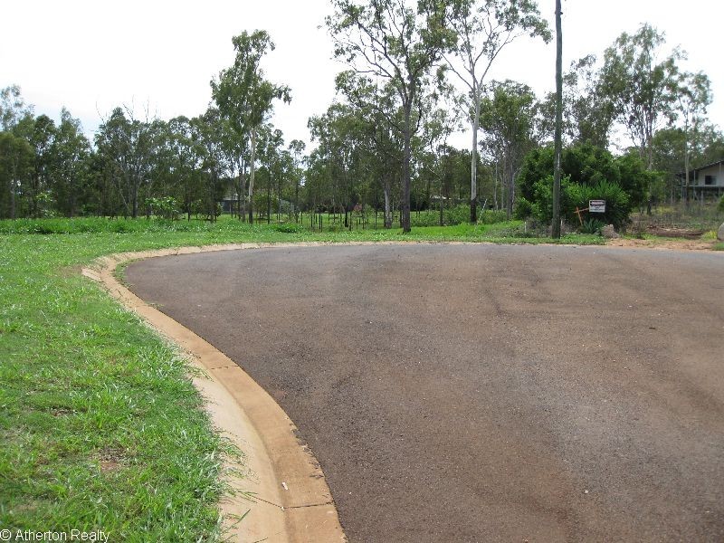 Tolga QLD 4882