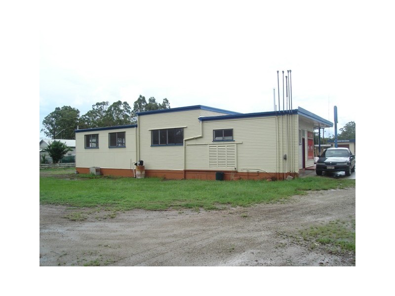 Ravenshoe QLD 4888
