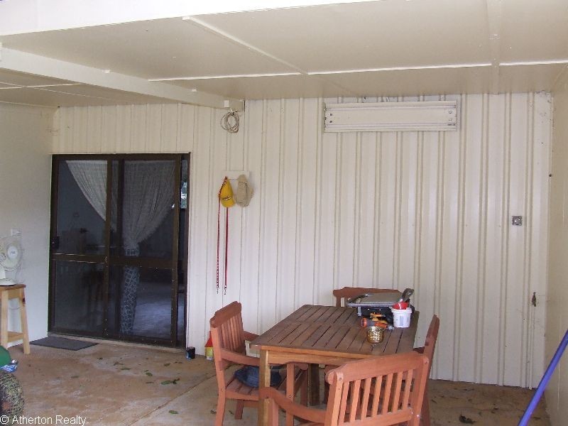 Peeramon QLD 4885