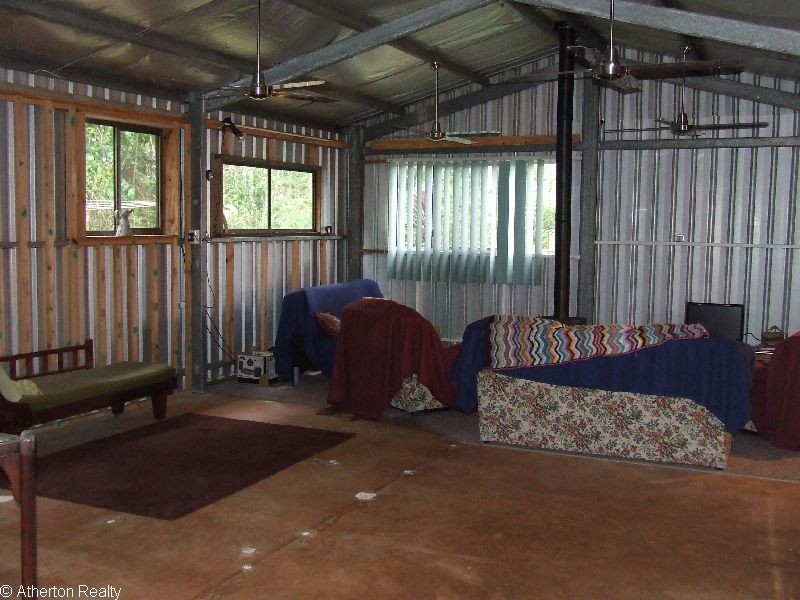 Peeramon QLD 4885