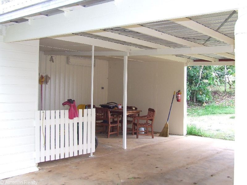 Peeramon QLD 4885