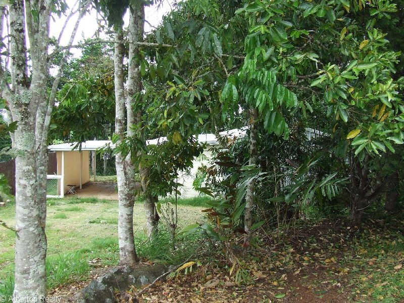 Peeramon QLD 4885