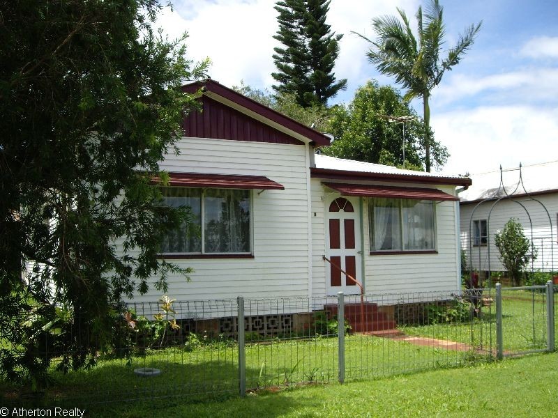 Malanda QLD 4885