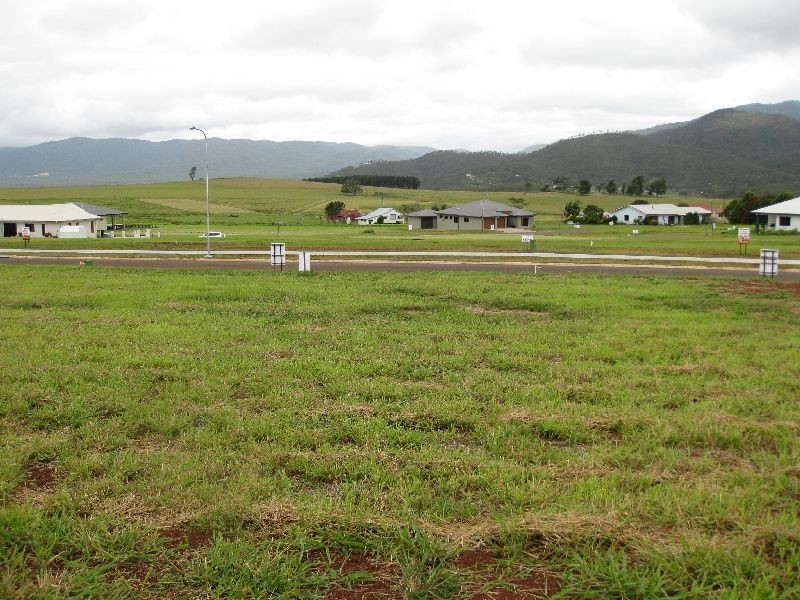 Atherton QLD 4883