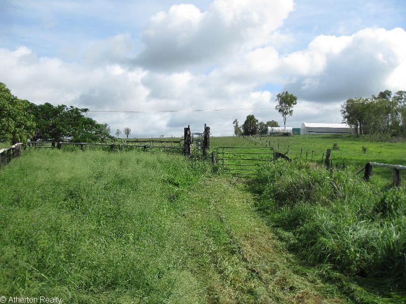 Mareeba QLD 4880