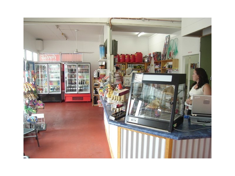 Ravenshoe QLD 4888
