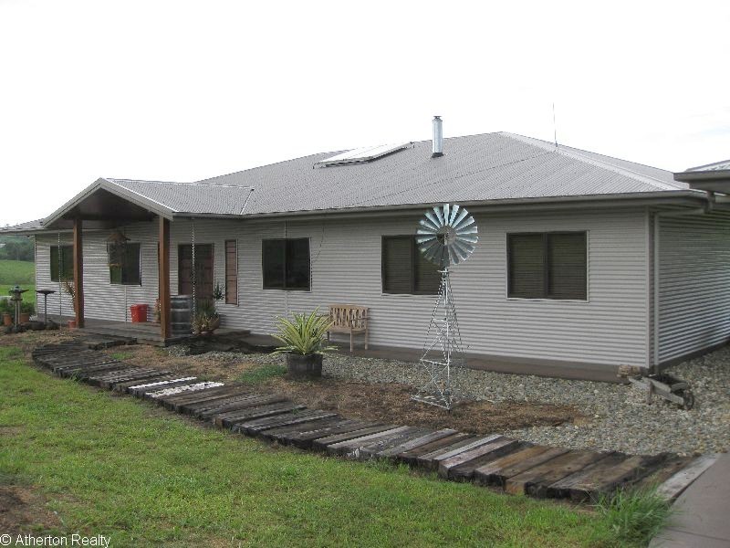 Yungaburra QLD 4884