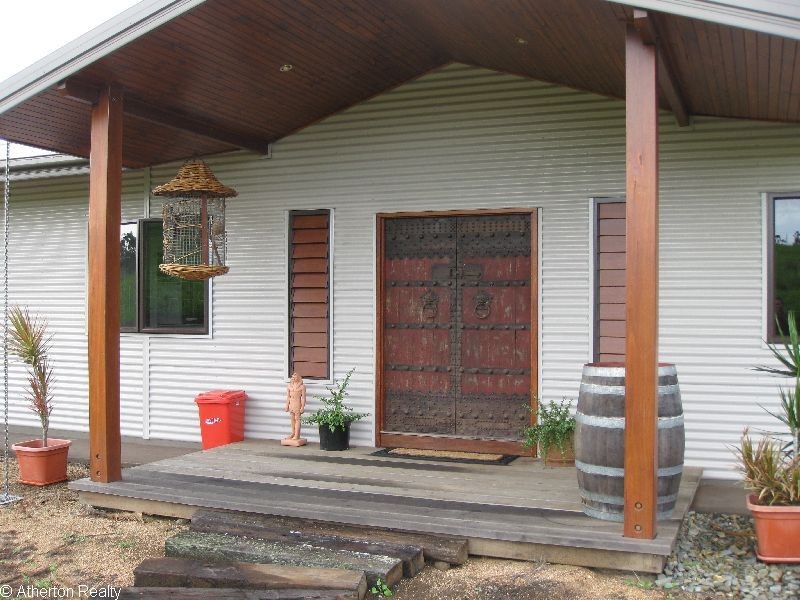 Yungaburra QLD 4884