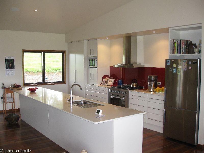 Yungaburra QLD 4884