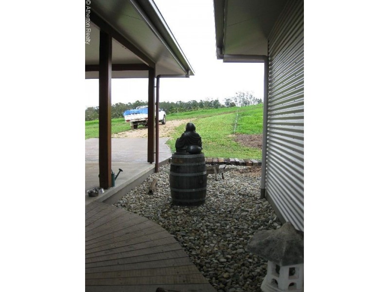 Yungaburra QLD 4884