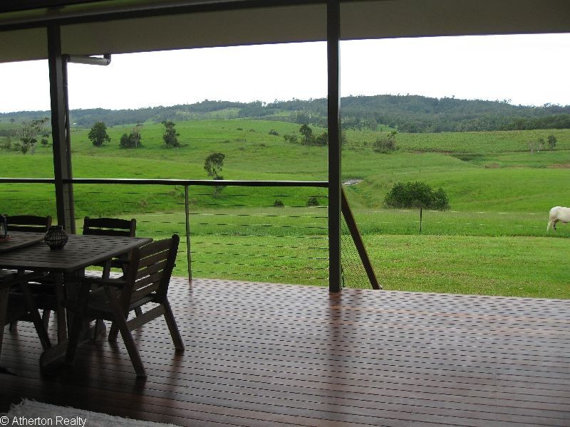 Yungaburra QLD 4884