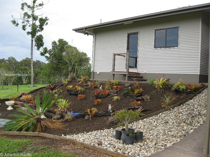 Yungaburra QLD 4884