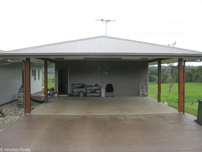 Yungaburra QLD 4884