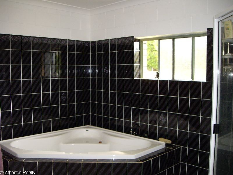 Lake Eacham QLD 4884