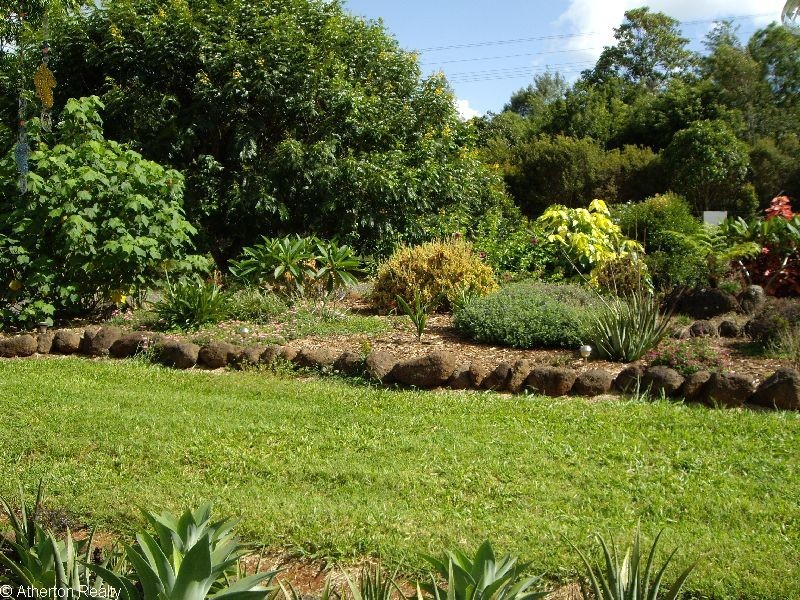 Lake Eacham QLD 4884