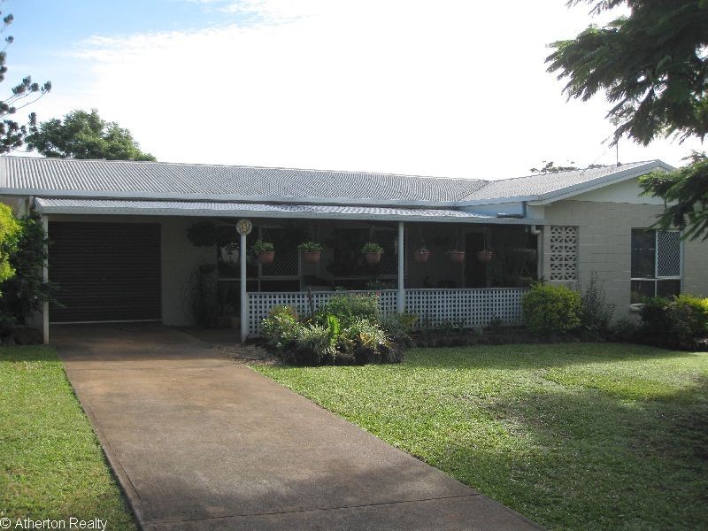 11 Pawsey Close, Atherton QLD 4883