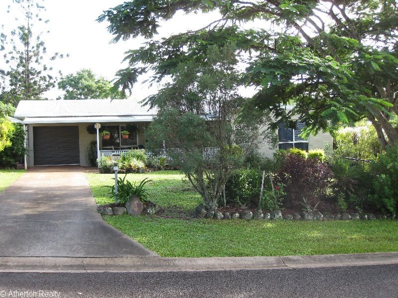 11 Pawsey Close, Atherton QLD 4883