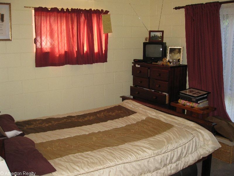 11 Pawsey Close, Atherton QLD 4883