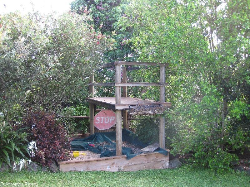 11 Pawsey Close, Atherton QLD 4883