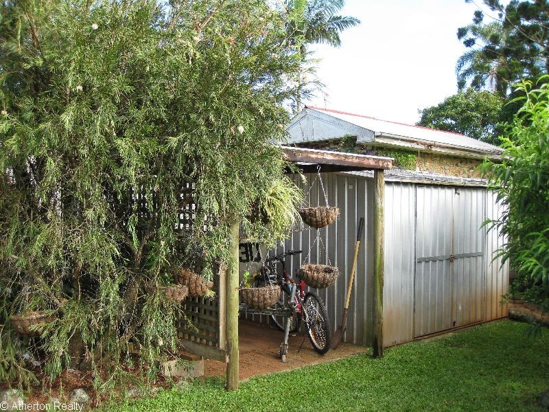 11 Pawsey Close, Atherton QLD 4883