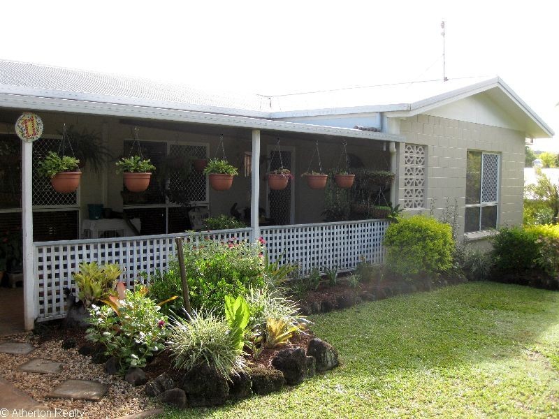 11 Pawsey Close, Atherton QLD 4883