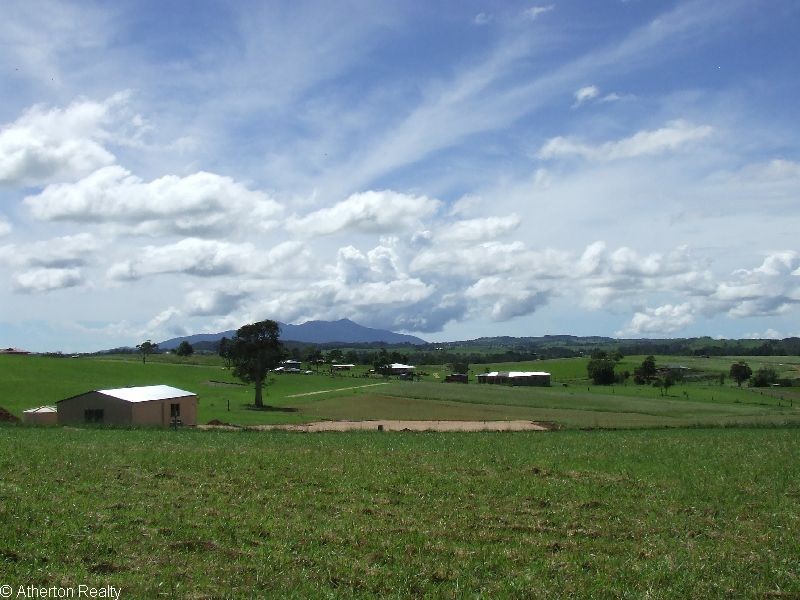 Peeramon QLD 4885