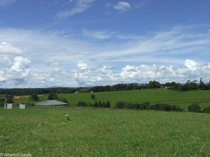 Peeramon QLD 4885