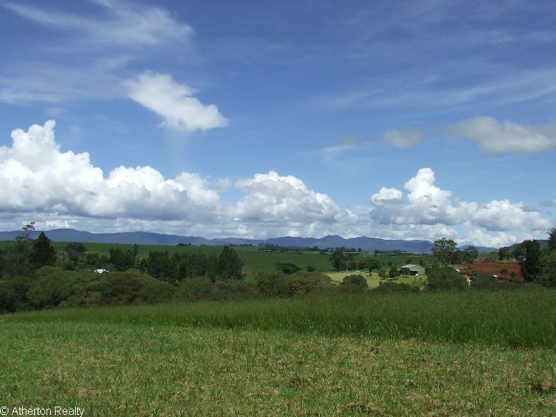 Peeramon QLD 4885