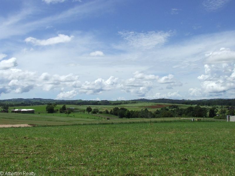 Peeramon QLD 4885