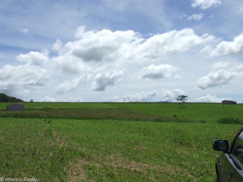 Peeramon QLD 4885