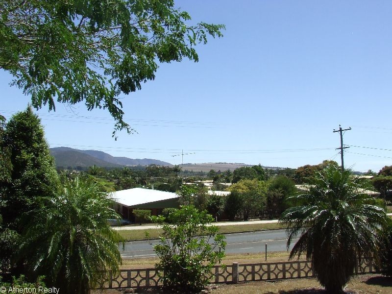 Atherton QLD 4883
