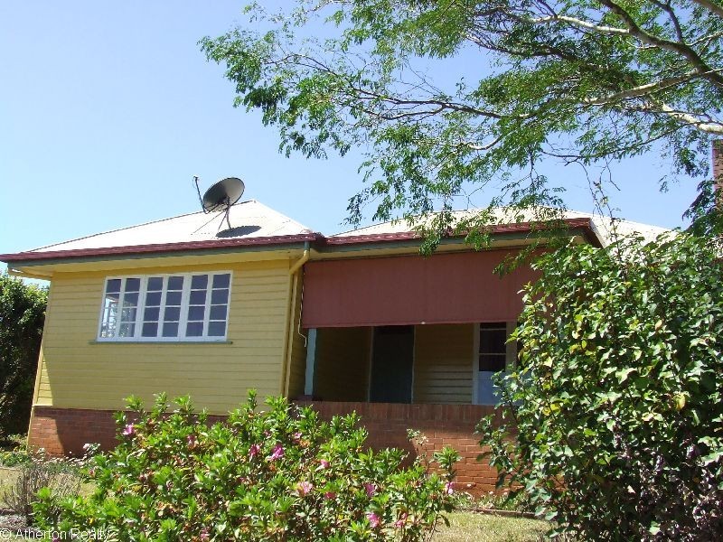 Atherton QLD 4883