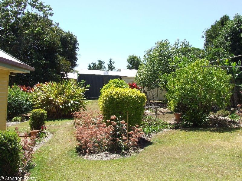 Atherton QLD 4883
