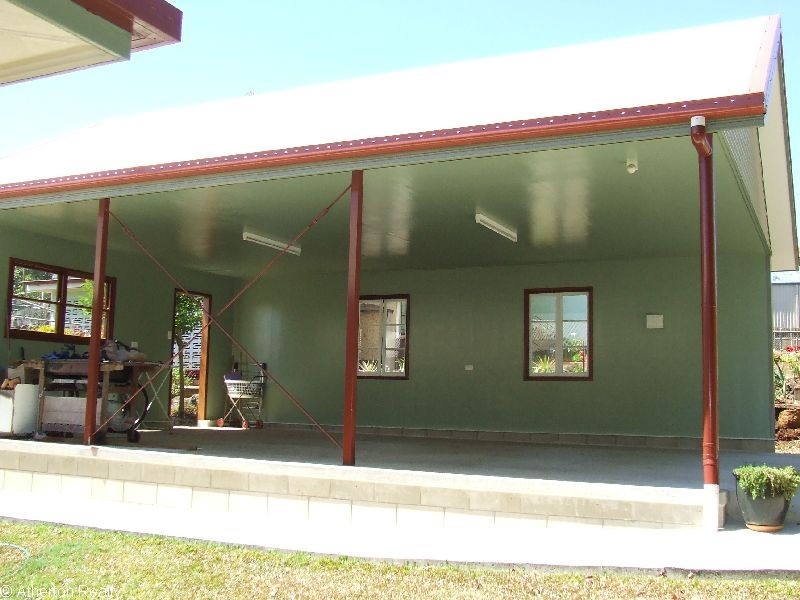 Atherton QLD 4883