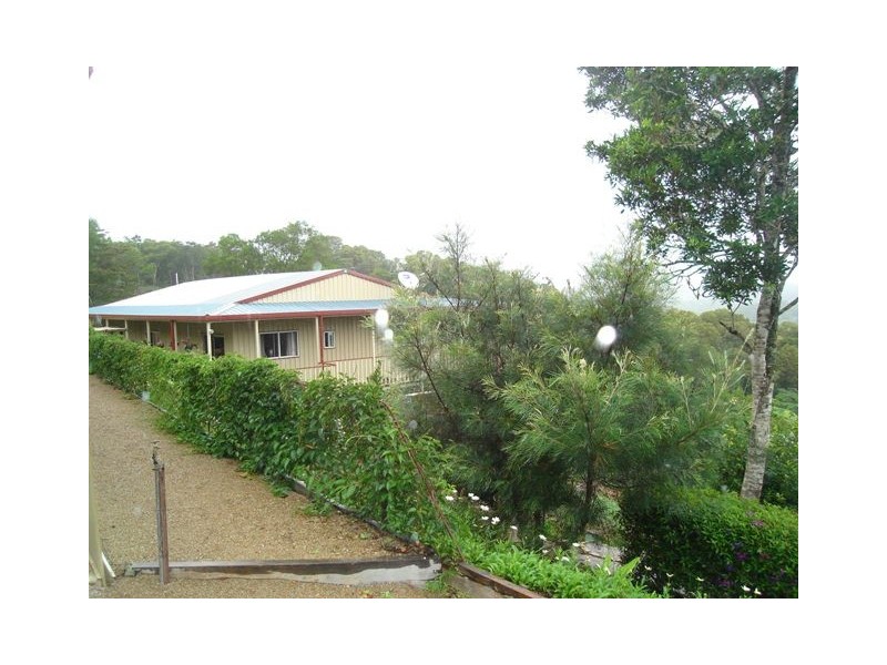 Ravenshoe QLD 4888