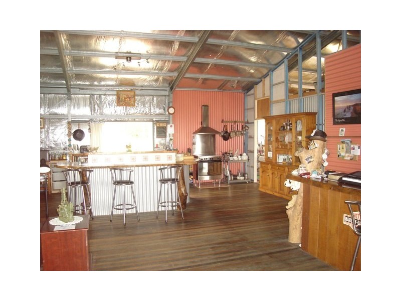 Ravenshoe QLD 4888